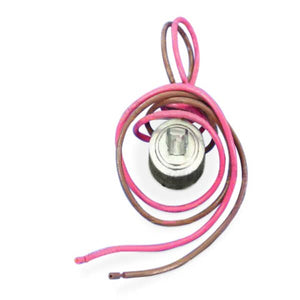 WHIRLPOOL WP2182381 Refrigerator Defrost Thermostat / Bimetal (Genuine OEM Part)
