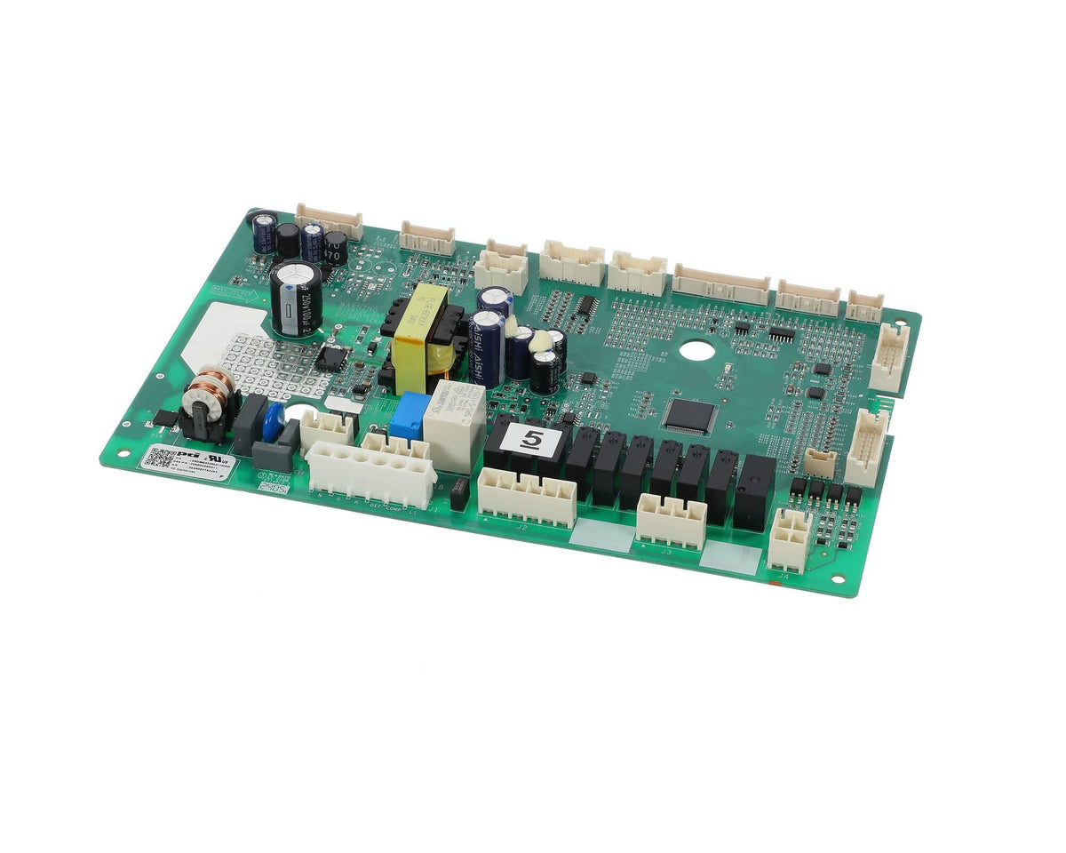 GE APPLIANCE WR55X46805 REFRIGERATOR MAIN CONTROL BOARD. (GENUINE OEM PART)