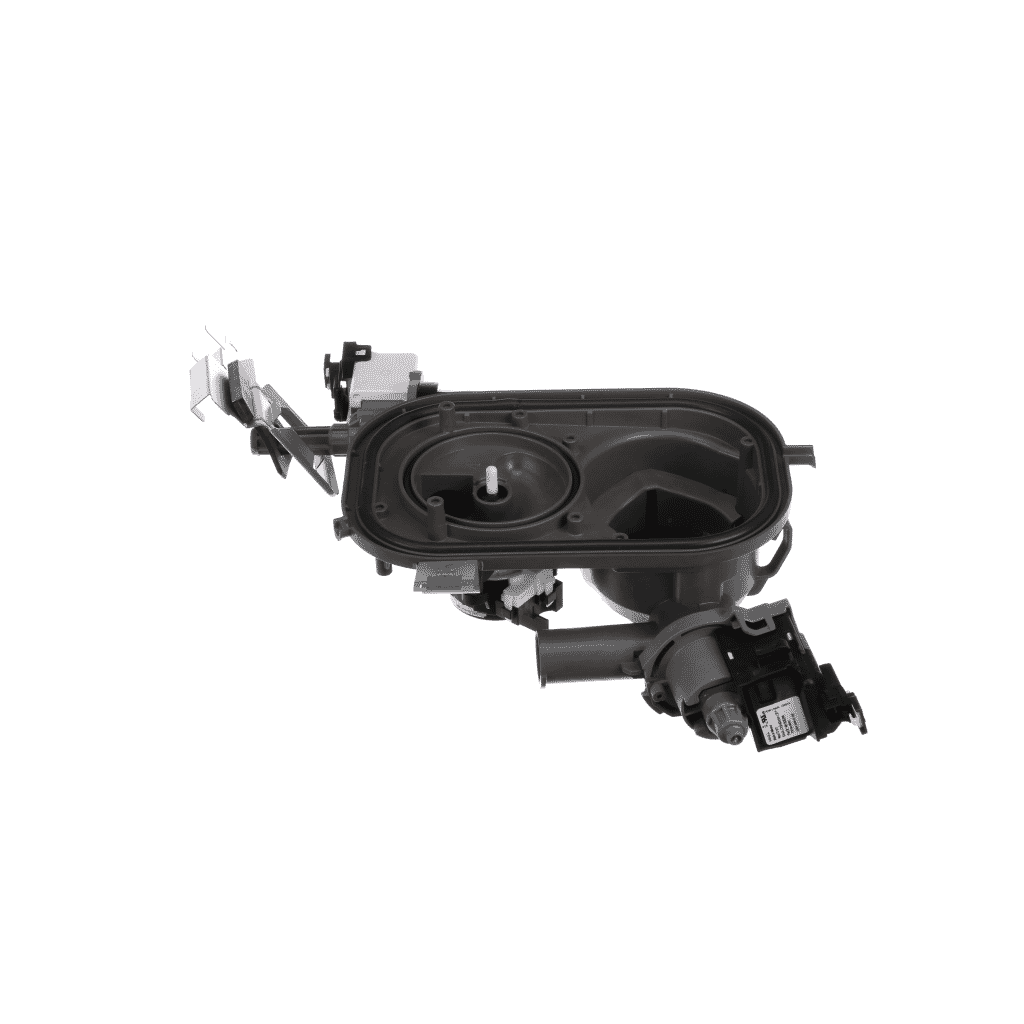 WHIRLPOOL W11460945 DISHWASHER SUMP, MOTOR AND CIRCULATION PUMP ASSEMBLY - GENUINE OEM PART