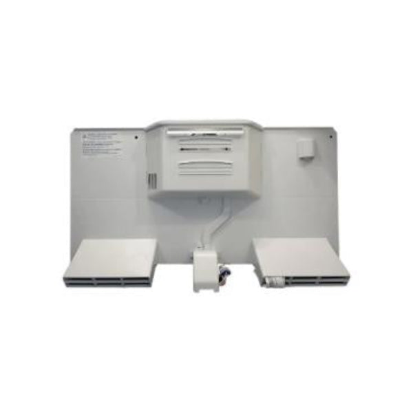 GE APPLIANCE WR49X40245 Refrigerator Cover - Genuine OEM Part