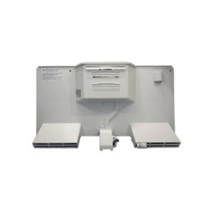 GE APPLIANCE WR49X40245 Refrigerator Cover - Genuine OEM Part