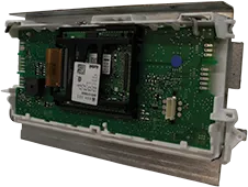 BOSCH 12028878 DISPLAY MODULE PROGRAMMED (GENUINE OEM PART)