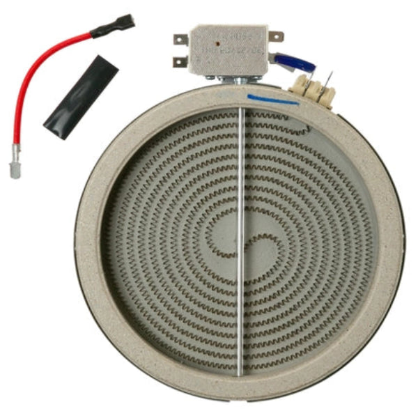 GE APPLIANCE WB30X44826 6 INCH HEATING ELEMENT REPLACMENT KIT (GENUINE OEM PART)