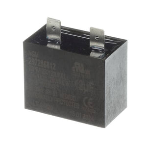 Frigidaire 297286812 Refrigerator/Freezer Compressor Run Capacitor 12 uF - Genuine OEM Part
