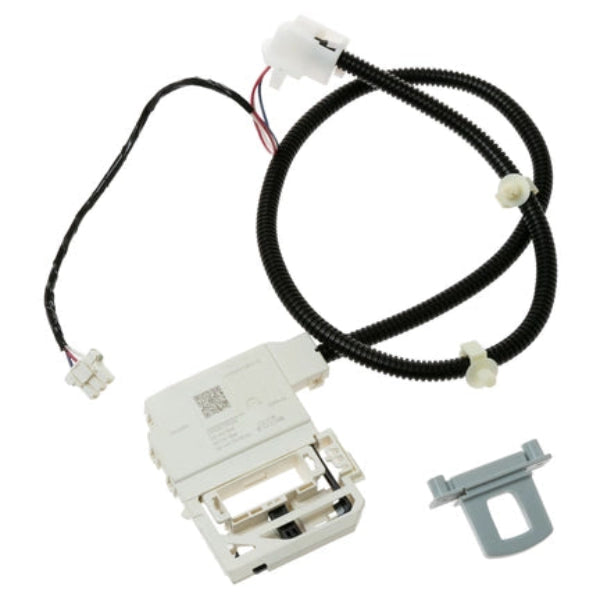 GE APPLIANCE WH08X37937 WASHER LID LOCK &amp; STRIKER KIT - GENUINE OEM PART
