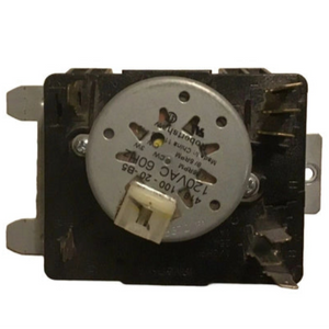 SPEED QUEEN D517557 DRYER TIMER 3 CYCLE RETAIL 120V 60HZ (GENUINE OEM PART)