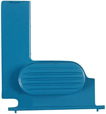 WHIRLPOOL WP2315403 REFRIGERATOR ICE BIN RELEASE BUTTON (GENUINE OEM PART)