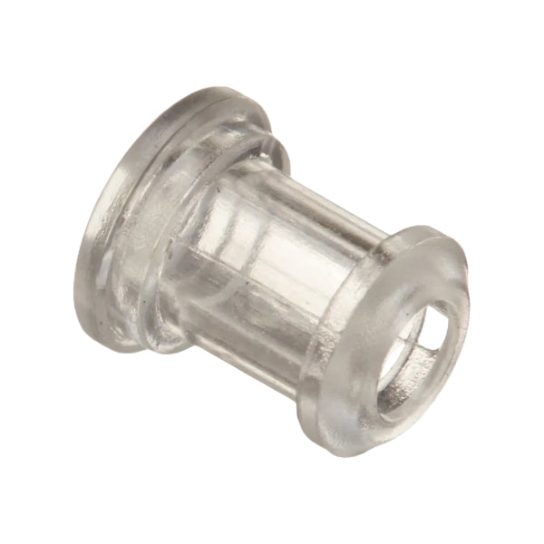 FRIGIDAIRE 316557300 RANGE INDICATOR LIGHT LENS - CLEAR - GENUINE OEM PART