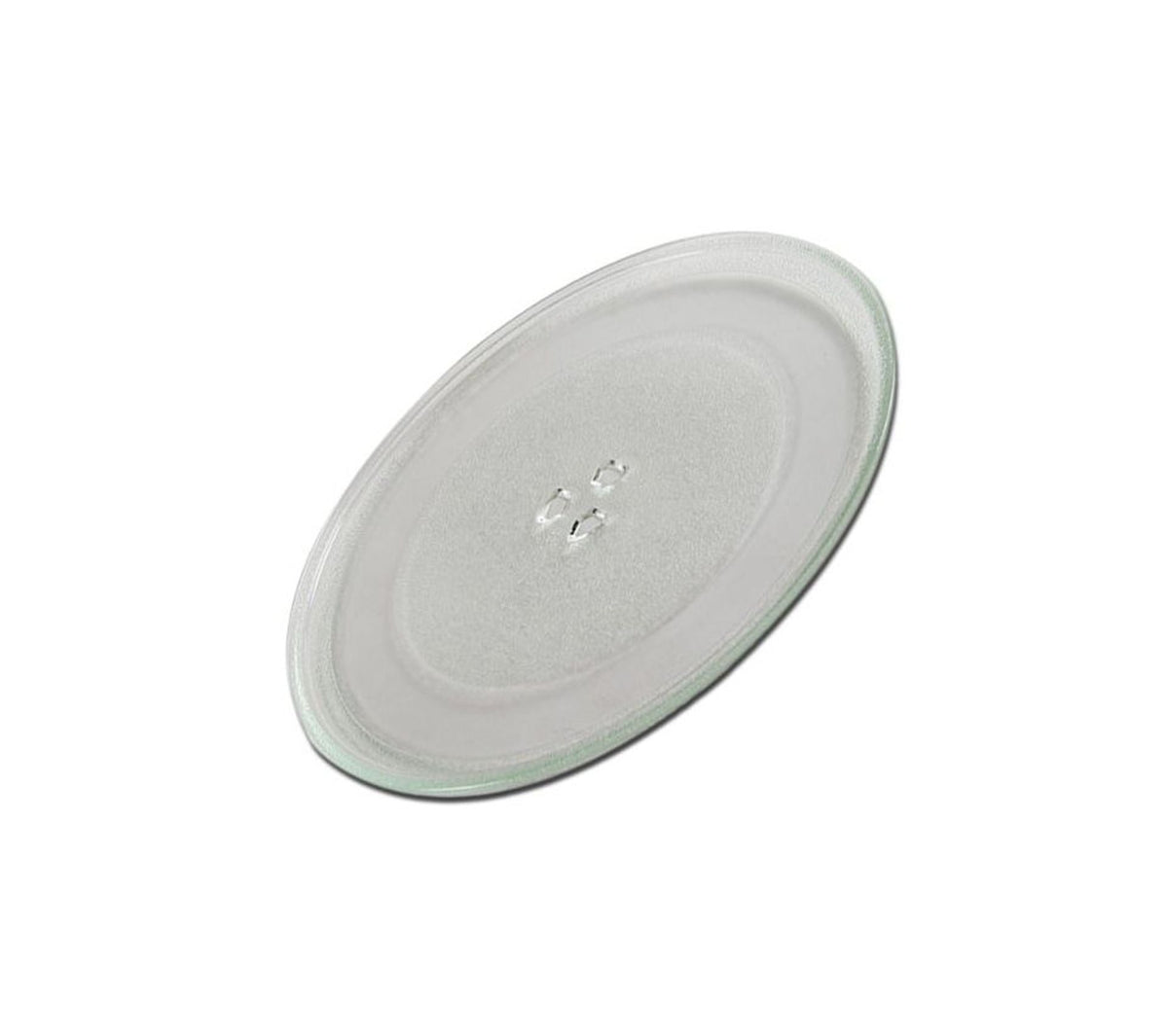 LG APPLIANCES MJS47373304 GLASS TRAY (GENUINE OEM PART)