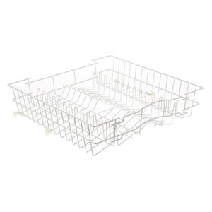 GE APPLIANCE WD28X31820 DISHWASHER UPPER RACK ASSEMBLY - GENUINE OEM PART