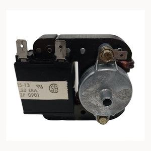 WHIRLPOOL W10822236 MOTOR-EVAP (GENUINE OEM PART)