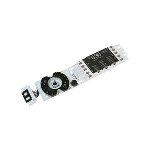 GE APPLIANCE WE22X37717 DRYER USER INTERFACE CONTROL BOARD - GENUINE OEM PART