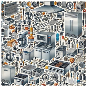 BOSCH 00146189 COMPRESSOR (GENUINE OEM PART)