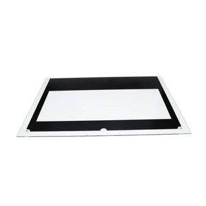 BERTAZZONI 406571 INNER OVEN DOOR GLASS (GENUINE OEM PART)