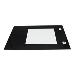 Bertazzoni 406790 Outer Oven Door Glass Right (Genuine Oem Part)