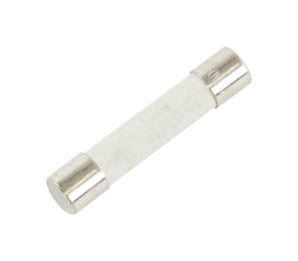 WHIRLPOOL W11707984 MICROWAVE CERAMIC LINE FUSE 20A / 250V - GENUINE OEM PART