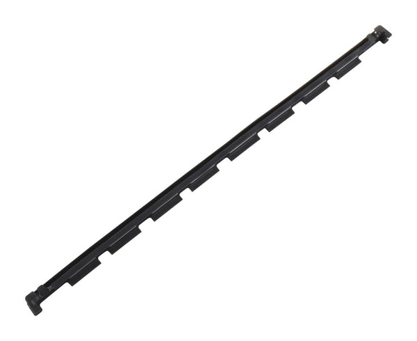 WHIRLPOOL W11664713 DISHWASHER LOWER DOOR SEAL ASSEMBLY - GENUINE OEM PART