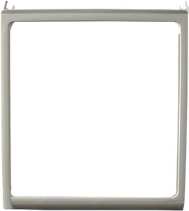 SAMSUNG DA97-06391B REFRIGERATOR SHELF INSERT ASSEMBLY (genuine oem part)