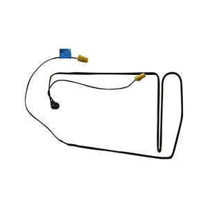 SAMSUNG DA47-00261C FREEZER HEATER SHEATH (GENUINE OEM PART)