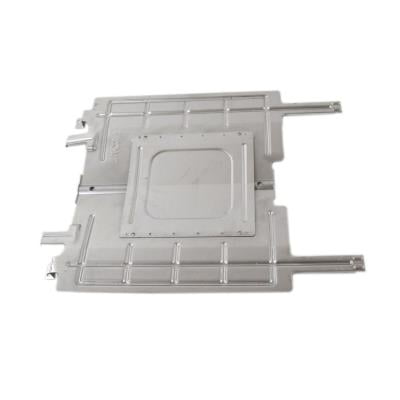 LG APPLIANCES AEC73377501 GUIDE ASSEMBLY AIR (GENUINE OEM PART)