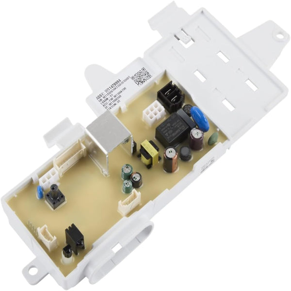 WHIRLPOOL W11513246 Top-Load Washer Programmed ACU Main Control Board - Genuine OEM Part