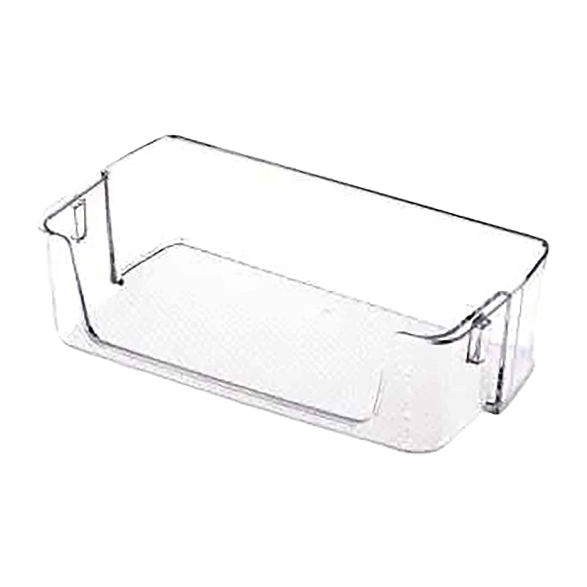 Samsung DA63-09775A Refrigerator Right-Side Door Shelf Bin Guard - Genuine OEM Part
