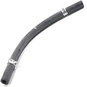 LG APPLIANCES 5214FR4125L HOSE INLET (GENUINE OEM PART)