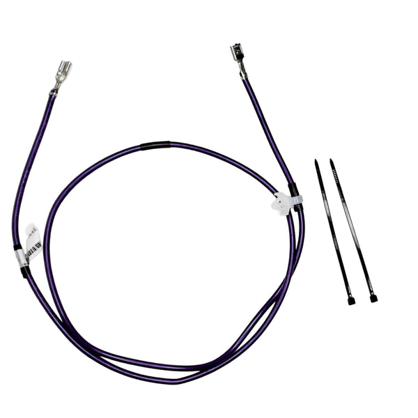 GE WE49X37037 DRYER HEATER WIRE SERVICE KIT - GENUINE OEM PART