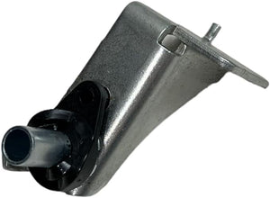 FRIGIDAIRE 5304532614 HINGE ASSEMBLY (GENUINE OEM PART)