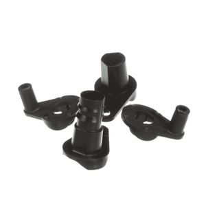 FRIGIDAIRE 5303918892 DOOR BUSHING KIT (GENUINE OEM PART)