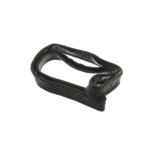 Frigidaire 5304511393 Dryer Drum Felt Seal (Genuine OEM Part)