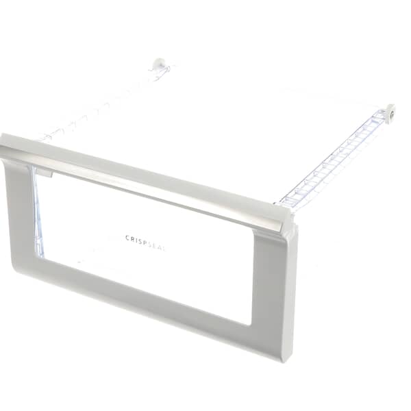 FRIGIDAIRE 5304512617 CRISPER PAN (genuine oem part)