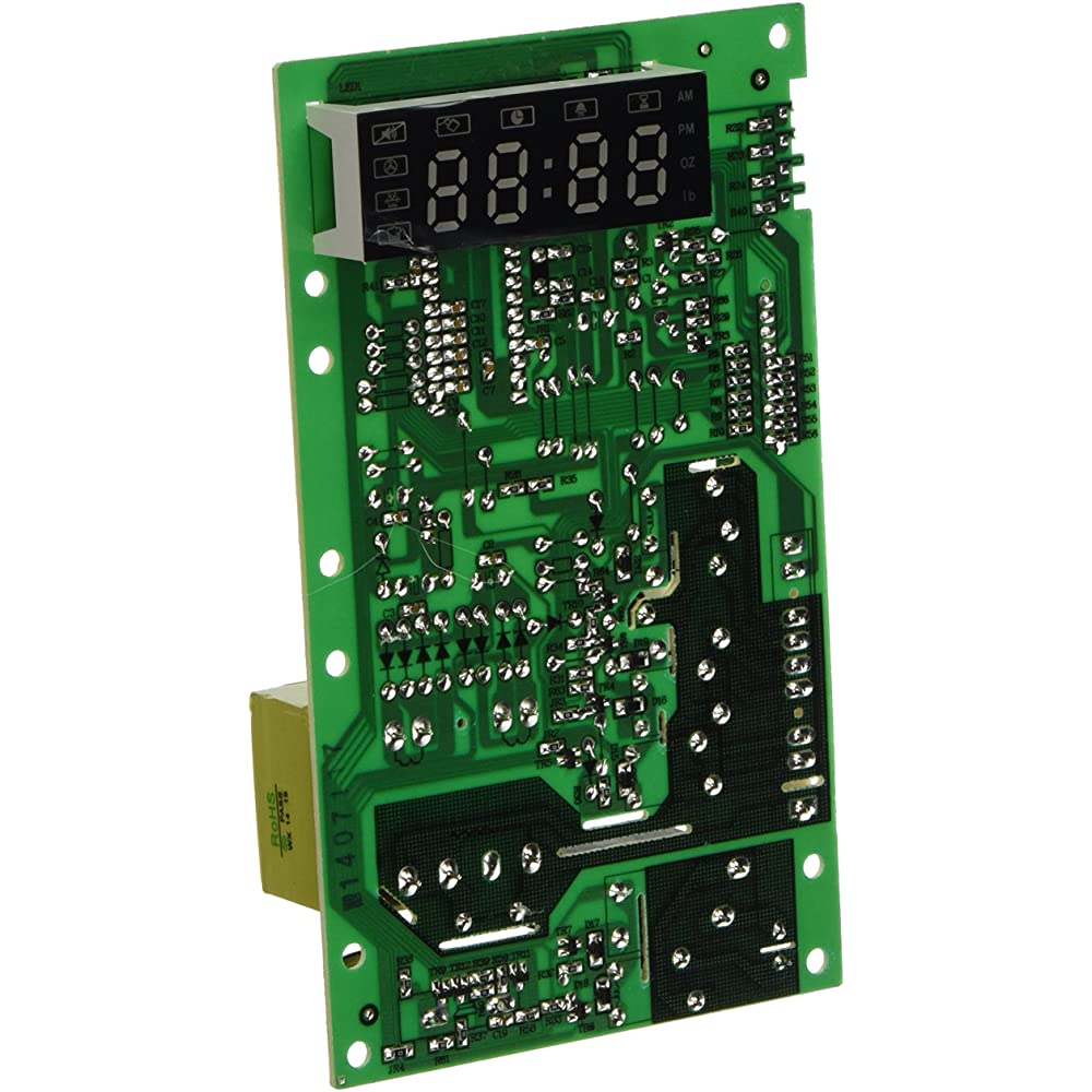 FRIGIDAIRE 5304519365 CONTROL PANEL (GENUINE OEM PART)