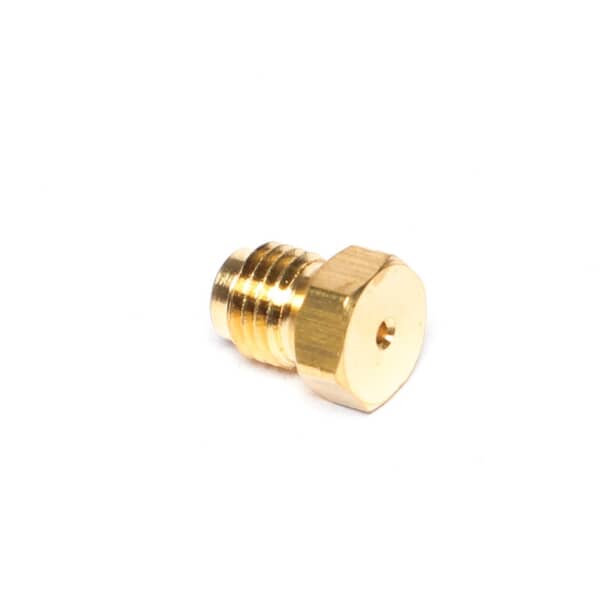 FRIGIDAIRE 5304527438 Range Gas Orifice / Holder (Genuine OEM Part)