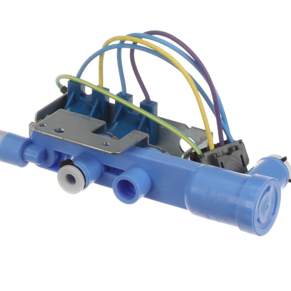 FRIGIDAIRE 5304529544 REFRIGERATOR WATER INLET VALVE - GENUINE OEM PART