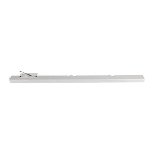 FRIGIDAIRE 5304530855 Refrigerator Door Mullion / Flipper (Genuine OEM Part)