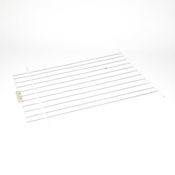FRIGIDAIRE 5304532464 Refrigerator Glass / Storage Shelf (Genuine OEM Part)