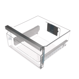 FRIGIDAIRE 5304533737 Refrigerator Crisper / Vegetable Drawer (Genuine OEM Part)