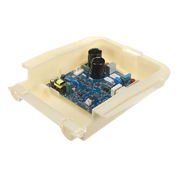 FRIGIDAIRE 5304534551 REFRIGERATOR MAIN POWER BOARD - GENUINE OEM PART