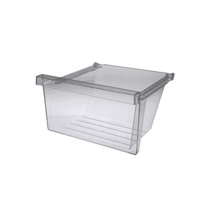 FRIGIDAIRE 5304535372 Refrigerator Crisper / Vegetable Drawer (Genuine OEM Part)