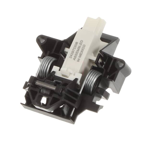 FRIGIDAIRE 5304535641 DISHWASHER DOOR LATCH ASSEMBLY - GENUINE OEM PART
