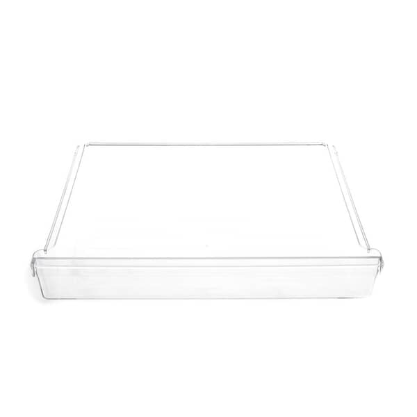 FRIGIDAIRE 5304538633 DRAWER DELI FULL WIDTH (GENUINE OEM PART)