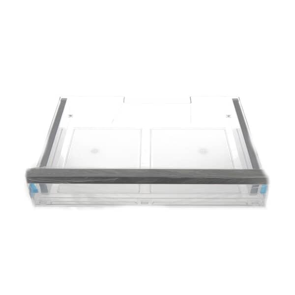 FRIGIDAIRE 5304538881 Refrigerator Deli Drawer / Pan (Genuine OEM Part)