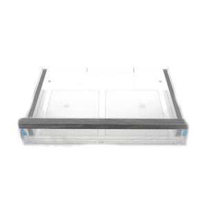 FRIGIDAIRE 5304538881 Refrigerator Deli Drawer / Pan (Genuine OEM Part)