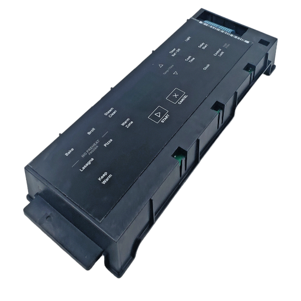 WHIRLPOOL W11707155 ELECTRICAL CONTROL (GENUINE OEM PART)