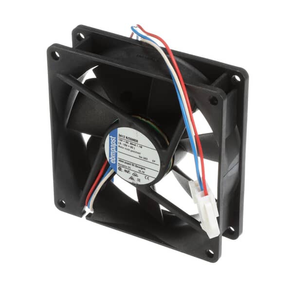Liebherr 610867900 REFRIGERATOR EVAPORATOR MOTOR (Genuine OEM Part)