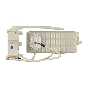 SAMSUNG DA97-22162A REFRIGERATOR ICE CASE / ICE MAKER COMPARTMENT ASSEMBLY - GENUINE OEM PART