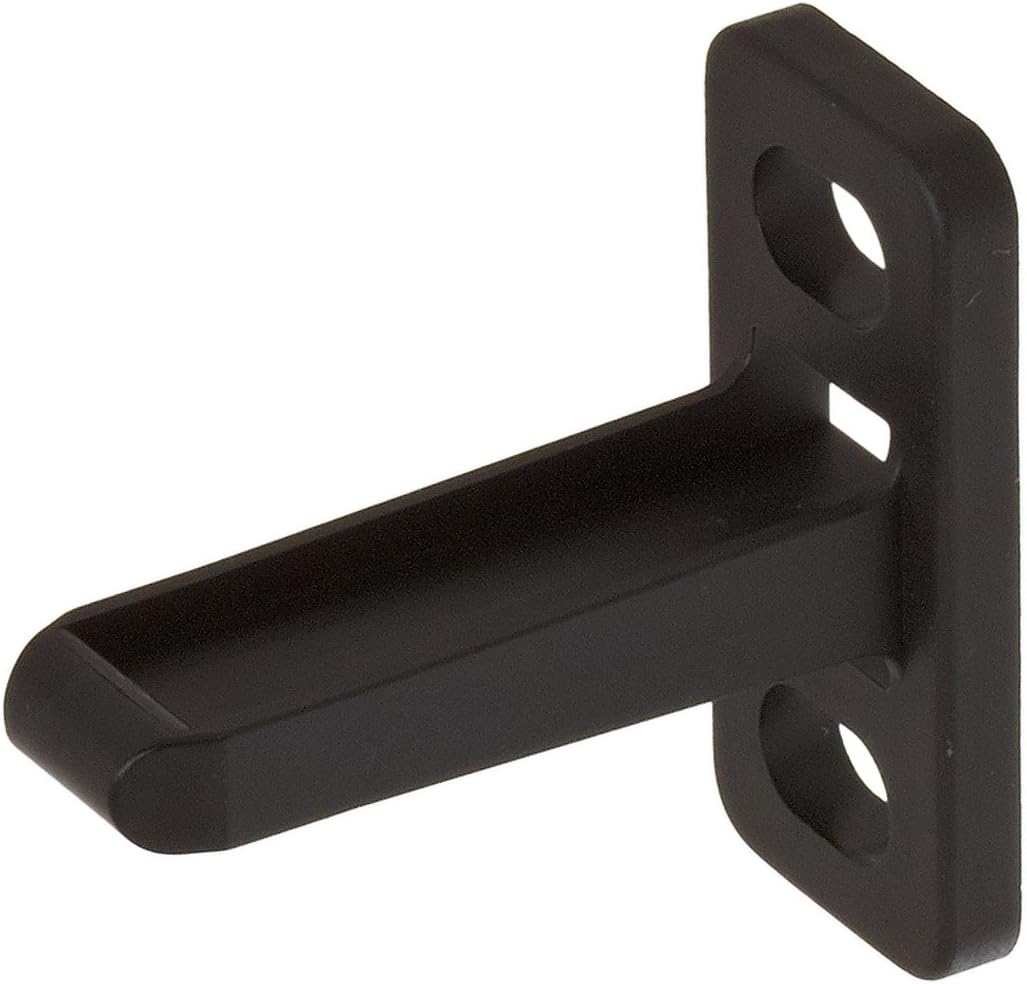 FRIGIDAIRE 137006900 PEDESTAL DOOR STRIKE (genuine oem part)