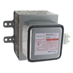 FRIGIDAIRE 555030400 Microwave Magnetron - Genuine OEM Part