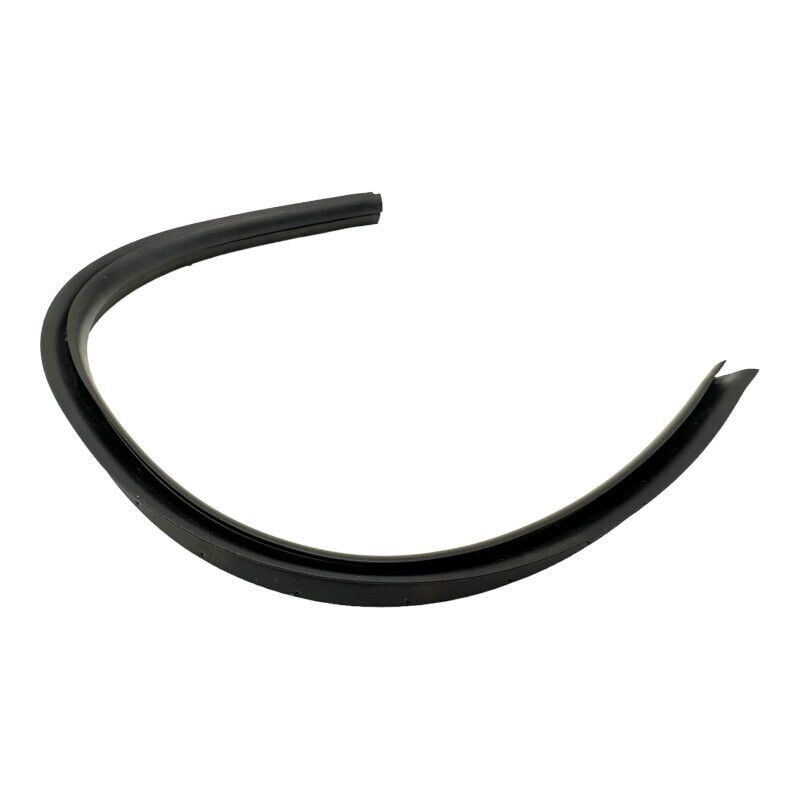 SAMSUNG DD61-00449A HOLDER SEAL DOOR DW9900H PP BLACK EP649N (GENUINE OEM PART)